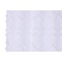 Rideau Home ESPRIT Blanc 140 x 260 cm
