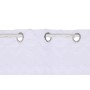 Cortina Home ESPRIT Blanco 140 x 260 cm