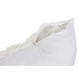 Coussin Home ESPRIT Blanc 60 x 60 cm