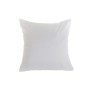 Coussin Home ESPRIT Blanc 60 x 60 cm