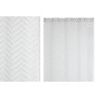 Rideau Home ESPRIT Gris clair 140 x 260 cm
