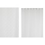 Cortina Home ESPRIT Blanco 140 x 260 cm