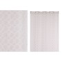 Rideau Home ESPRIT Rose clair 140 x 260 cm