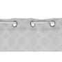 Rideau Home ESPRIT Gris clair 140 x 260 cm
