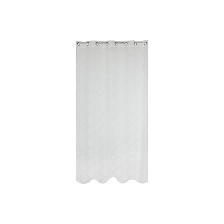 Rideau Home ESPRIT Blanc 140 x 260 cm