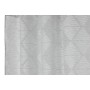 Rideau Home ESPRIT Gris clair 140 x 260 cm