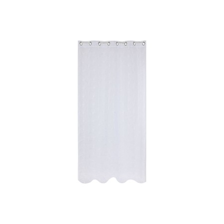Rideau Home ESPRIT Blanc 140 x 260 cm
