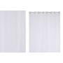 Cortina Home ESPRIT Blanco 140 x 260 cm