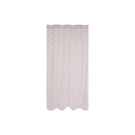 Cortina Home ESPRIT Rosa claro 140 x 260 cm