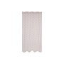 Cortina Home ESPRIT Rosa claro 140 x 260 cm