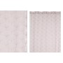 Cortina Home ESPRIT Rosa claro 140 x 260 cm