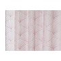 Cortina Home ESPRIT Rosa claro 140 x 260 cm