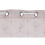 Cortina Home ESPRIT Rosa claro 140 x 260 cm