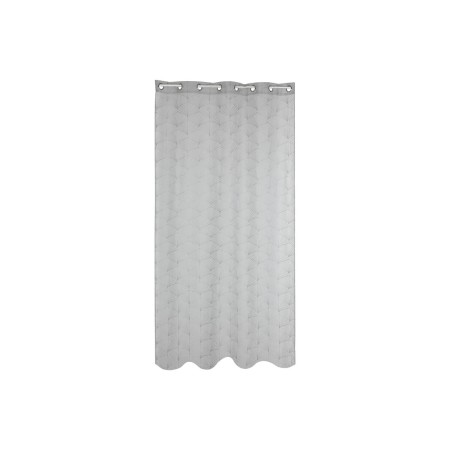 Rideau Home ESPRIT Gris clair 140 x 260 cm