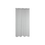 Rideau Home ESPRIT Gris clair 140 x 260 cm