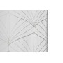 Rideau Home ESPRIT Gris clair 140 x 260 cm