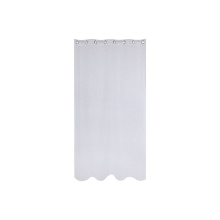 Cortina Home ESPRIT Blanco 140 x 260 cm