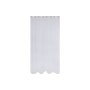 Rideau Home ESPRIT Blanc 140 x 260 cm
