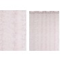 Cortina Home ESPRIT Rosa claro 140 x 260 cm