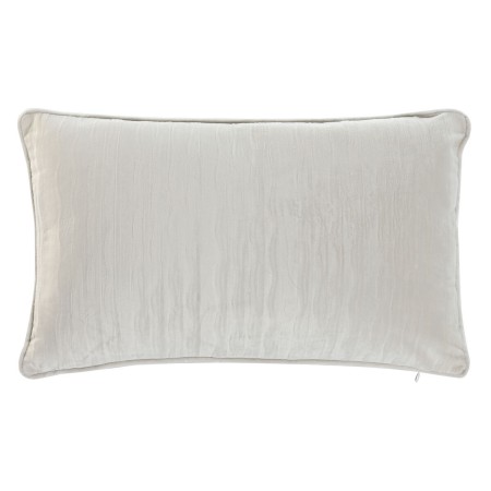 Coussin Home ESPRIT Beige 50 x 30 cm