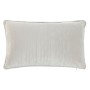 Coussin Home ESPRIT Beige 50 x 30 cm