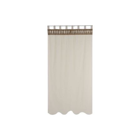 Cortina Home ESPRIT Beige Natural 140 x 260 cm