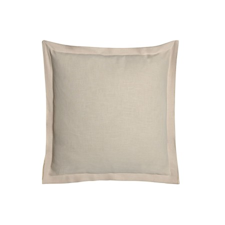 Coussin Home ESPRIT Sable 60 x 60 cm