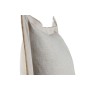 Coussin Home ESPRIT Sable 60 x 60 cm