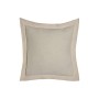 Coussin Home ESPRIT Sable 45 x 45 cm