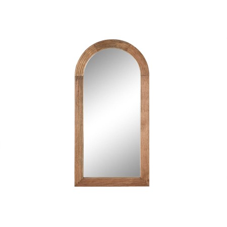 Miroir mural Home ESPRIT Marron Urbaine 76 x 3 x 152 cm