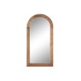 Miroir mural Home ESPRIT Marron Urbaine 76 x 3 x 152 cm