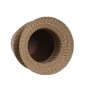 Vase Home ESPRIT Naturel Terre cuite 22 x 22 x 35 cm