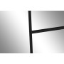 Miroir mural Home ESPRIT Noir 60 x 2 x 90 cm