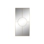 Espejo de pared Home ESPRIT Dorado 90 x 2 x 180 cm
