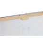 Cadre Home ESPRIT Toile Bois MDF Chat Urbaine Laqué 40 x 1,8 x 60 cm (2 Unités)