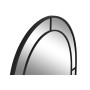 Miroir mural Home ESPRIT Noir Fenêtre 70 x 2 x 100 cm