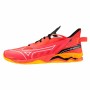 Baskets Mizuno Wave Mirage 5