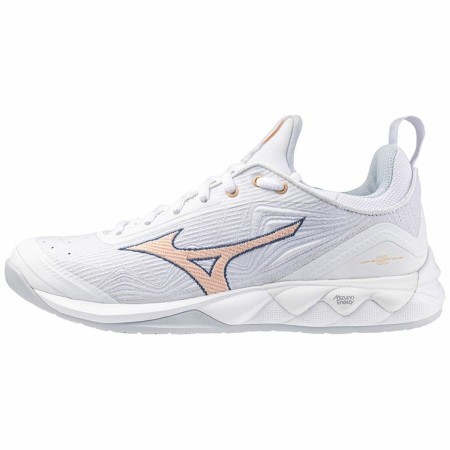 Zapatillas Deportivas Mizuno Wave Luminous 2