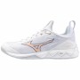 Baskets Mizuno Wave Luminous 2