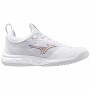 Baskets Mizuno Wave Luminous 2