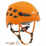 Casque de ski Petzl Boreo Orange Unisexe