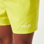 Bañador Hombre Oakley Beach Volley 16" Verde Claro