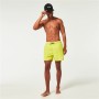 Bañador Hombre Oakley Beach Volley 16" Verde Claro