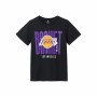 Camiseta Name It NBA Negro