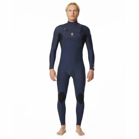 Neopreno Rip Curl Dawn Patrol C/Zip 3/2 Multicolor