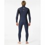 Neopreno Rip Curl Dawn Patrol C/Zip 3/2 Multicolor