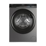 Lavadora Haier HW90-B14939S8-IB 60 cm 9 kg 1400 rpm