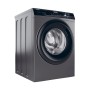 Lavadora Haier HW90-B14939S8-IB 60 cm 9 kg 1400 rpm