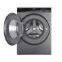 Lavadora Haier HW90-B14939S8-IB 60 cm 9 kg 1400 rpm