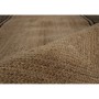Alfombra Romimex Negro Natural 160 x 230 x 2 cm